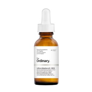 THE ORDINARY Caffeine Solution 5% + EGCG 30ml
