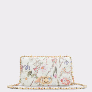Aldo BENNNA Quilted Crossbody Bag