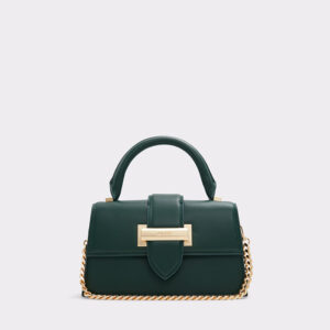 Aldo LABOHEME Chain Detail Top Handle Bag
