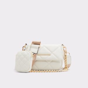 Aldo MININORIE Quilted Crossbody Bag