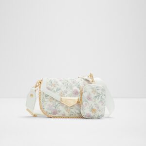 Aldo MIRAEWIN Printed Crossbody Bag