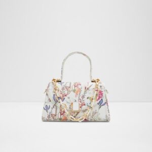 Aldo RHOAGAN Printed Top Handle Bag