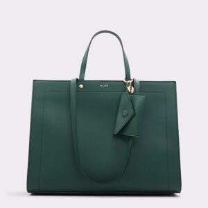 Aldo TRULY Textured Tote Bag