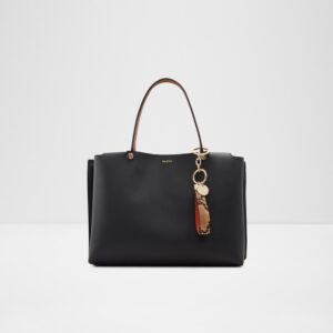 Aldo WAWIEL Hand Bag -Black