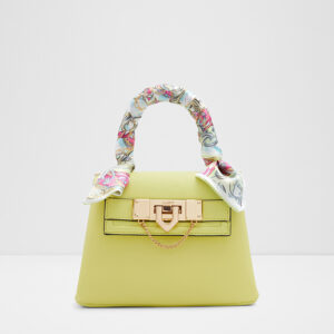 Aldo QELIWEN Scarf Detail Mini Bag with Sling