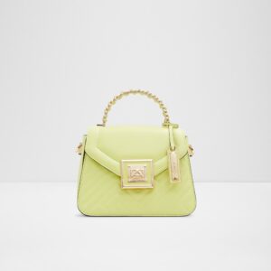 Aldo Accessories WASWEN Quilted Crossbody Bag