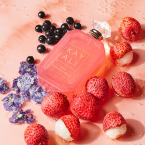 Huda Beauty KAYALI Eden Sparkling Lychee | 39 Eau de Parfum 100ML