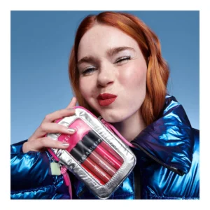Sephora Collection Moving Lights Cream Lip Stain Set (Holiday Limited Edition)
