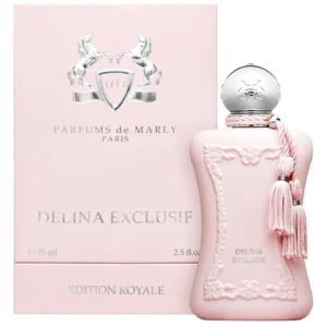 Parfums De Marly Delina Exclusive Parfum 75ml