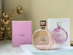Chanel Chance Eau Tendre EDP 100ml