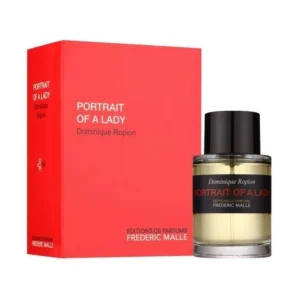 Frederic Malle Portrait Of A Lady Domonique Ropion Edp 100ML