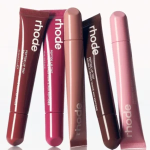 RHODE peptide lip tint