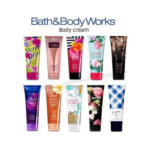 Bath & Body Works Ultimate Hydration Body Cream