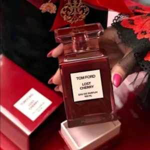 TOM FORD Lost Cherry Eau de Parfum 100ML