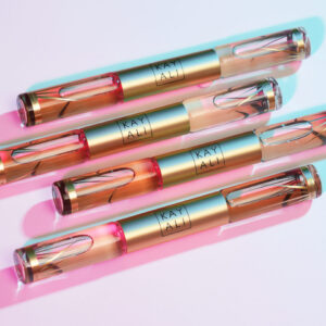 Huda Beauty Rollerball Eau De Parfum Musk | 12 & Vanilla | 28