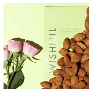Huda Beauty Wishful Eye Lift & Contour Double Pepetide Hydrogel Masks