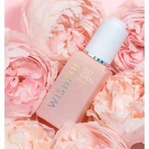 Huda Wishful Get Even Rose Oil Mini – 10ml