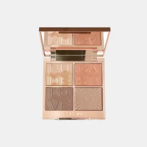Charlotte Tilbury Nudegasm Face Palette