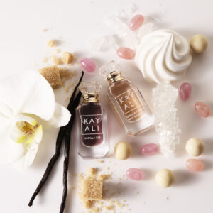 Vanilla Mini Duo