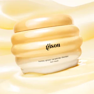Honey Gloss Ceramide Therapy Hair Mask 230ml