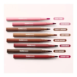 Huda Beauty Lip Contour Stain