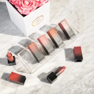 HUDA BEAUTY POWER BULLET MATTE LIPSTICK